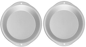 Wilton Recipe Right 9 Inch Pie Pan N2