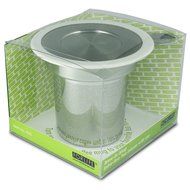 FORLIFE Brew-in-Mug Extra-Fine Tea Infuser with Lid N8