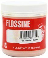 Gold Medal Flossine Can, Blue Raspberry N48