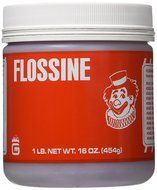 Gold Medal Flossine Can, Blue Raspberry N50