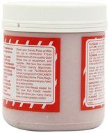 Gold Medal Flossine Can, Blue Raspberry N51