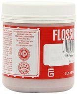Gold Medal Flossine Can, Blue Raspberry N52