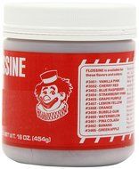 Gold Medal Flossine Can, Blue Raspberry N54