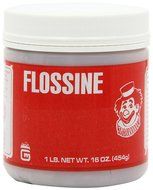 Gold Medal Flossine Can, Blue Raspberry N56
