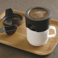 Kinto Column Cofee Maker from Japan - Coffee Brewer to Make One Cup at a Time N4