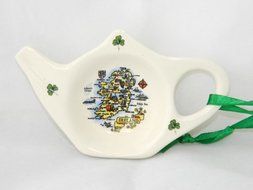Tea Bag Holder N2