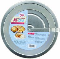 Tala 22Cm X 2.5Cm Clean Cut Pie Pan