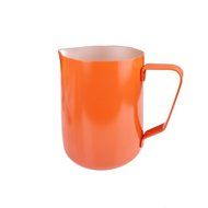 Chinatera Modern Outstanding Delicate Non-stick Stainless Steel Espresso Coffee Latte Frothing Milk Frothing Jug... N4