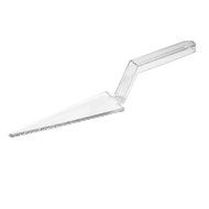 Party Essentials High Quality Plastic Pie Cutter N2