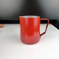 Chinatera Modern Outstanding Delicate Non-stick Stainless Steel Espresso Coffee Latte Frothing Milk Frothing Jug... N5