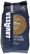 Lavazza Gold Selection Whole Bean Espresso, 2.2-Pound Bag