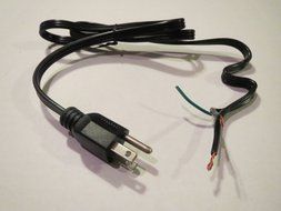 Keurig Replacement Power Cord
