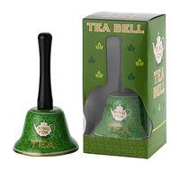 Ring for TEA Bell