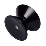 The Original Gourmet Espresso Tamper with Swarovski Crystals and Concave Surfaces. N4