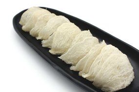 Popular Asian Cuisine Skin Beauty Health Dessert Super Grade Dried Goods Dried Swallow Edible Bird&#039;s Nest Bird... N7