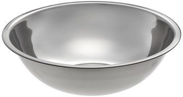 Adcraft Stainless Steel Mixing Bowl