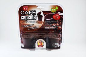 K Cups Reusable Coffee Tea Filter K-cups Pod (3 Pack) - Free Bonus Included N2