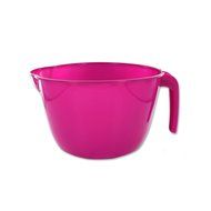Kole Imports HB423 Mixing Bowl with Handle &amp; Spout