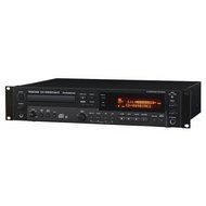 TASCAM CD-RW901MKII Professional CD Recorder N3