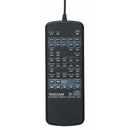 TASCAM CD-RW901MKII Professional CD Recorder N4