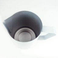 Chinatera Modern Outstanding Delicate Non-stick Stainless Steel Espresso Coffee Latte Frothing Milk Frothing Jug... N10