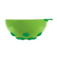 Boston Warehouse 3-Piece Mixing Bowl Set, Turtle Design N3