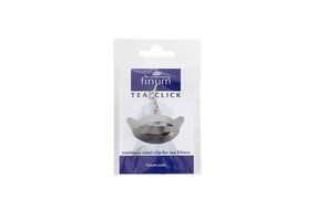 Finum Tea Click N2