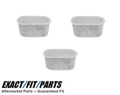 (6) Water Filter Replacement for Black and Decker CM1000WF Filter Pods N4