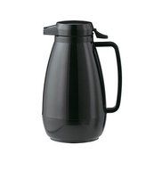 Service Ideas PB101BL Server Push Button 1L Black
