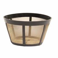 GoldTone&trade; Reusable Basket Coffee Filter, Fits BUNN&reg;* Commercial Coffee Makers (3)
