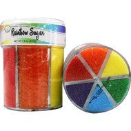 CK Products 6 Cell Rainbow Sugar, Multi-color