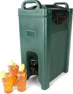 Carlisle XT250001 Cateraide Insulated Beverage Server Dispenser N15