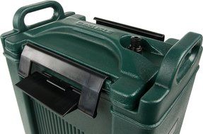Carlisle XT250001 Cateraide Insulated Beverage Server Dispenser N16