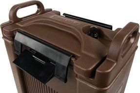 Carlisle XT250001 Cateraide Insulated Beverage Server Dispenser N20