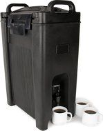 Carlisle XT250001 Cateraide Insulated Beverage Server Dispenser N21
