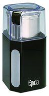 Epica Electric Coffee Grinder &amp; Spice Grinder -Stainless Steel Blades and Removable Grinding Cup for Easy Pouring... N4