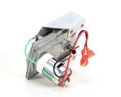 BUNN 29642.1001 Gearmotor Assembly Auger(Fmd2And3)