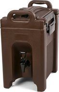 Carlisle XT250001 Cateraide Insulated Beverage Server Dispenser N24