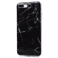 Badalink iPhone 7 Plus Case (5.5") Shockproof Drop Protection Soft TPU Bumper Protective Back Cover Flexible Colorful... N15