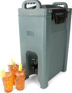 Carlisle XT250001 Cateraide Insulated Beverage Server Dispenser N27