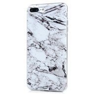 Badalink iPhone 7 Plus Case (5.5") Shockproof Drop Protection Soft TPU Bumper Protective Back Cover Flexible Colorful... N17