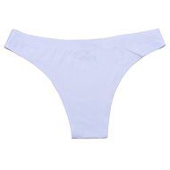 Underpants ，Beautyvan Comfortable Vintage 1PC Women Invisible Underwear Thong Cotton Spandex Gas Seamless Crotch... N17