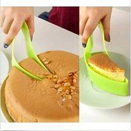 Y&XL&H DIY Cake Cutting Cutter Bread Sheet Slicer N3