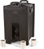Carlisle XT250001 Cateraide Insulated Beverage Server Dispenser N31