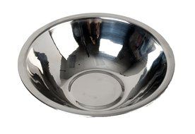 Set of 6 Black Duck Brand Stainless Steel Mixing Bowls 1.5 QT (6)