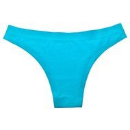 Underpants ，Beautyvan Comfortable Vintage 1PC Women Invisible Underwear Thong Cotton Spandex Gas Seamless Crotch... N19
