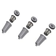 3x Keurig Coffee Filter Replacement My-k Cup B30 B31 B40 B50 B60 B70 K45 K65 K75"