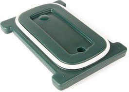 Carlisle XT250001 Cateraide Insulated Beverage Server Dispenser N34