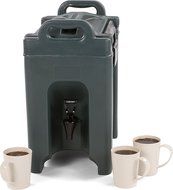 Carlisle XT250001 Cateraide Insulated Beverage Server Dispenser N35
