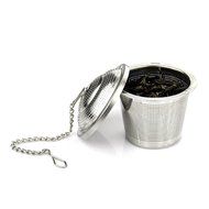 OFKP&reg; Stainless Steel Tea Mesh / Tea Strainer / Tea Filter / Tea Infuser - Diam 4.5cm N2